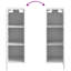 Engineered Wood Linen Cabinet-1420298586-1420298564