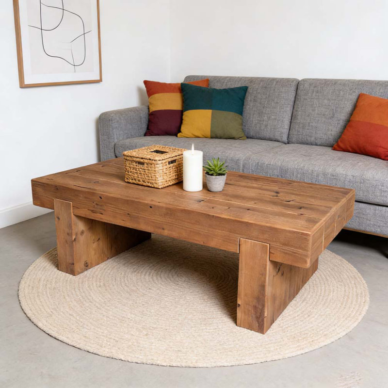Table basse