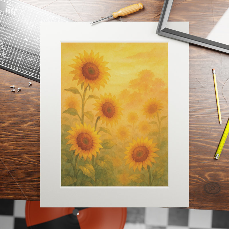 Clinger Single Picture Frame Print, 50.8 cm H x 40.64 cm W