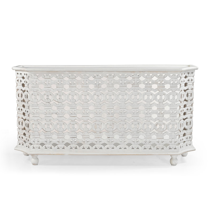 Console Marguerite Credenza