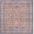 Adalhi All-Over Persian Machine-Washable Multi Rug-2080261223