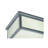 Daniesha Flush Mount