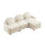 Canapé modulaire Teddy-959000837