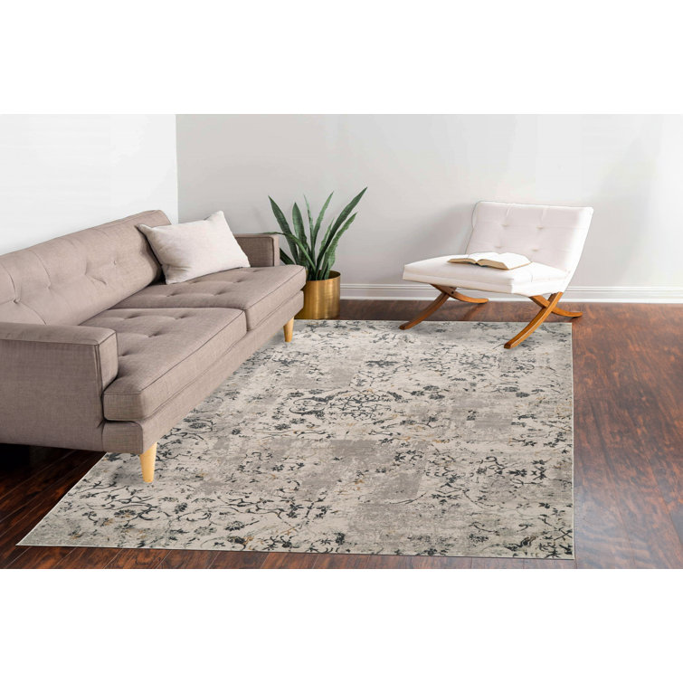 Grisby Indoor Rug