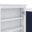 Armoire à pharmacie murale 24 po x 27 po avec miroir-868082454