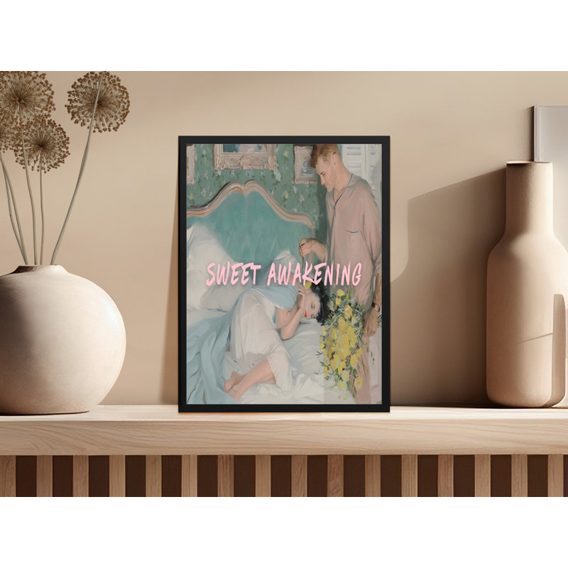Taelyn No Frame Print, 11x14
