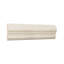 WM397 1"D x 3 1/2"W x 96"L Solid Wood Stain Chair Rail Moulding-96930524