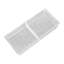 Water Resistant Tray Bird Feeder