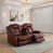Burgundy Wine