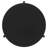 Harrison Round Solid Wood Coffee Table