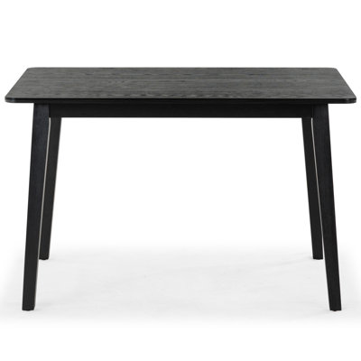 Bellalexa 48" Wood Dining Table