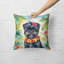 Coussin décoratif intérieur / extérieur Autre / Sans motif-99813420