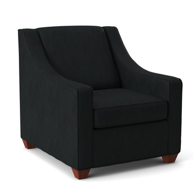 Phillips Upholstered Accent Chair