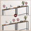 100cm Console Table