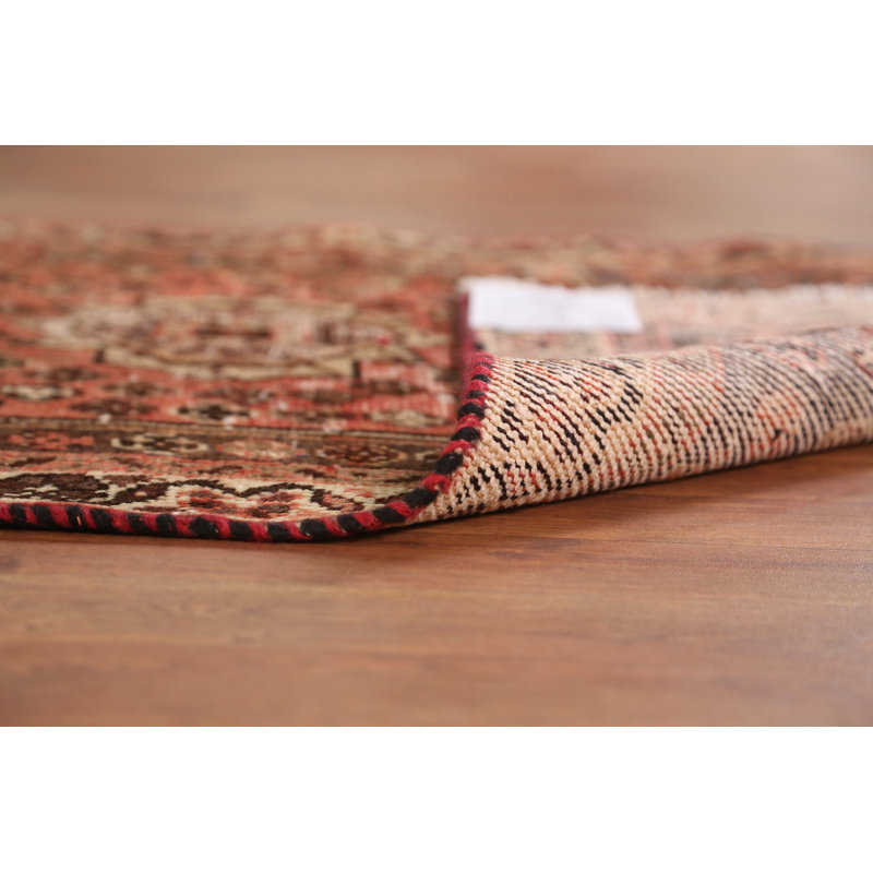 Tapis traditionnel en laine Tribal