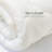 Plush Rayon from Bamboo Mattress Pad with Fitted Skirt-1059660826