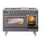 ILVE Nostalgie II 48 Dual Fuel Range -2048790636-2048792495