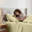 Ensemble de draps Luxury Collection Classic-106306937-106306964