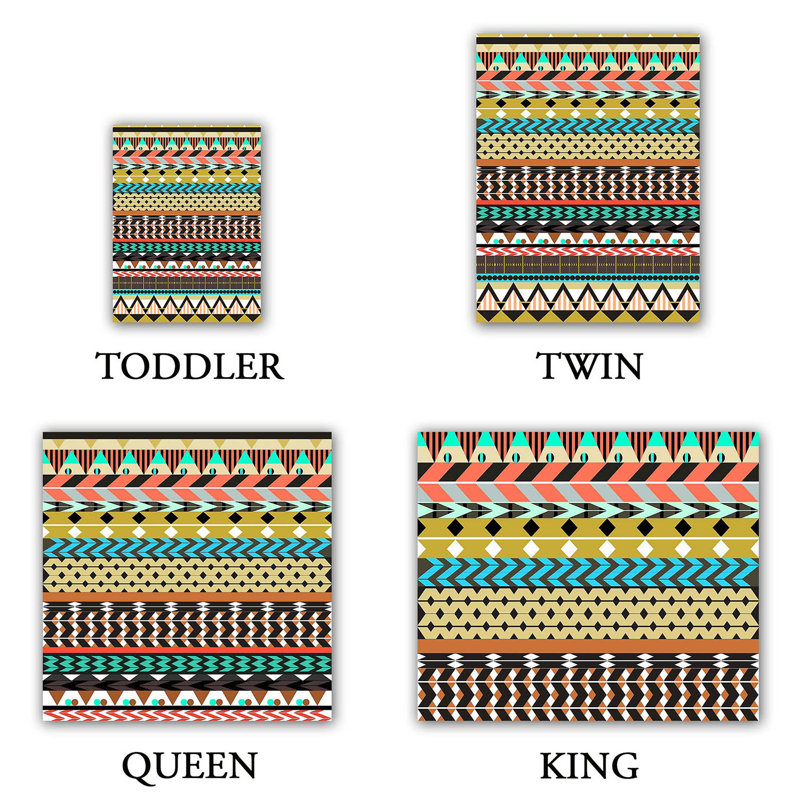 Polyester Duvet Cover, King