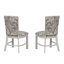 Fauteuil Priscilla