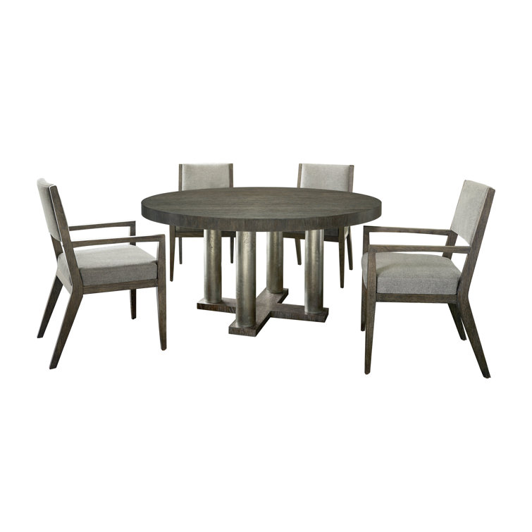 Linea 5 - Piece Dining Set