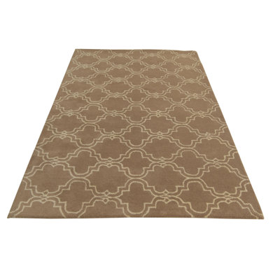 Otto Taupe Rug