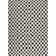 Freud Organic Checkered Area Rug