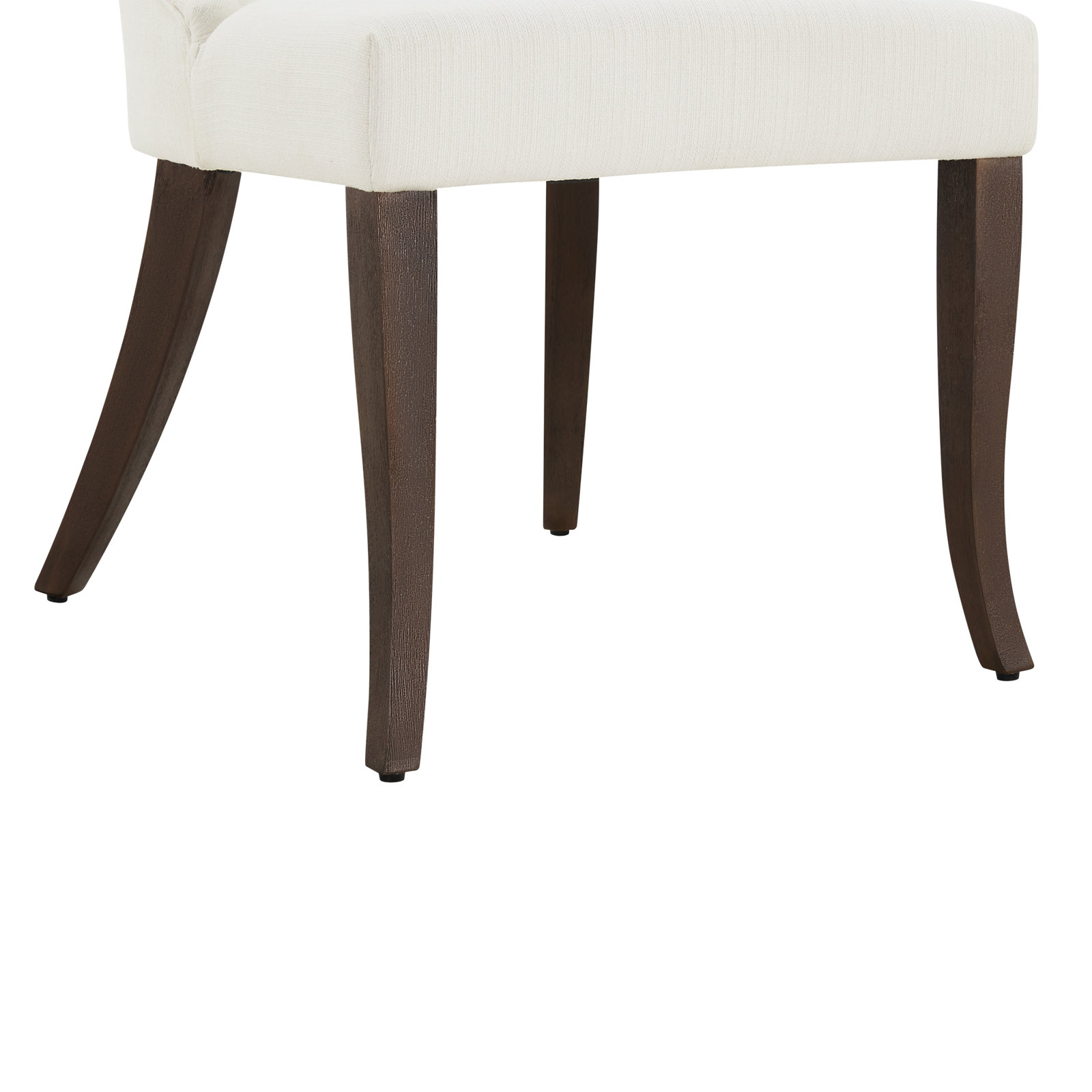 Etna Dining Chair, Flanigan Cotton