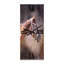 Horloge murale Portrait de cheval-164245543