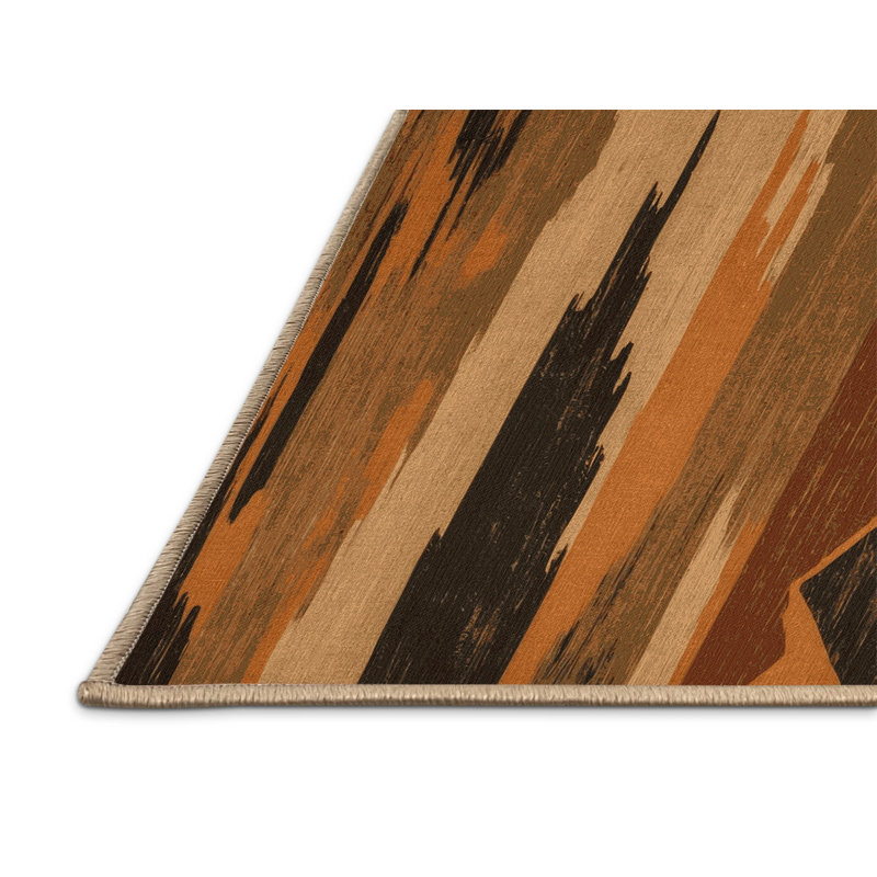 Tapis Sapphire Sands, Rectangulaire 2 pi x 3 pi