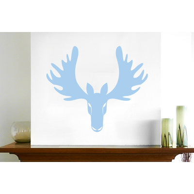 Animals Wall Decal