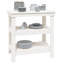 Work Bench 50x80 Cm Solid Wood Pine-1316470330-1316470328