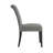 Alexa-Mae 20.5'' H Faux Leather Upholstered Parsons Chair-115341237