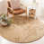 Beige sélectionné