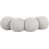 Cream Boucle Fabric