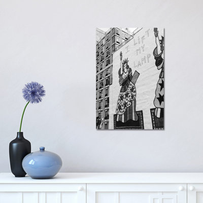Highline View VII by Bethany Young - Print on Canvas