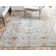 Glasser Oriental Indoor Rug