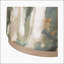 Repose-pieds ovale