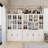 Robbie Dining Cabinet