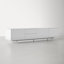 Winfred 82" Media Console