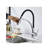 AvaMalis Pull Down Kitchen Faucet