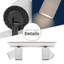Ishmaan Ceiling Spotlight-1396438482