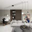 Abbylynn 6 - Light Pendant-410367799