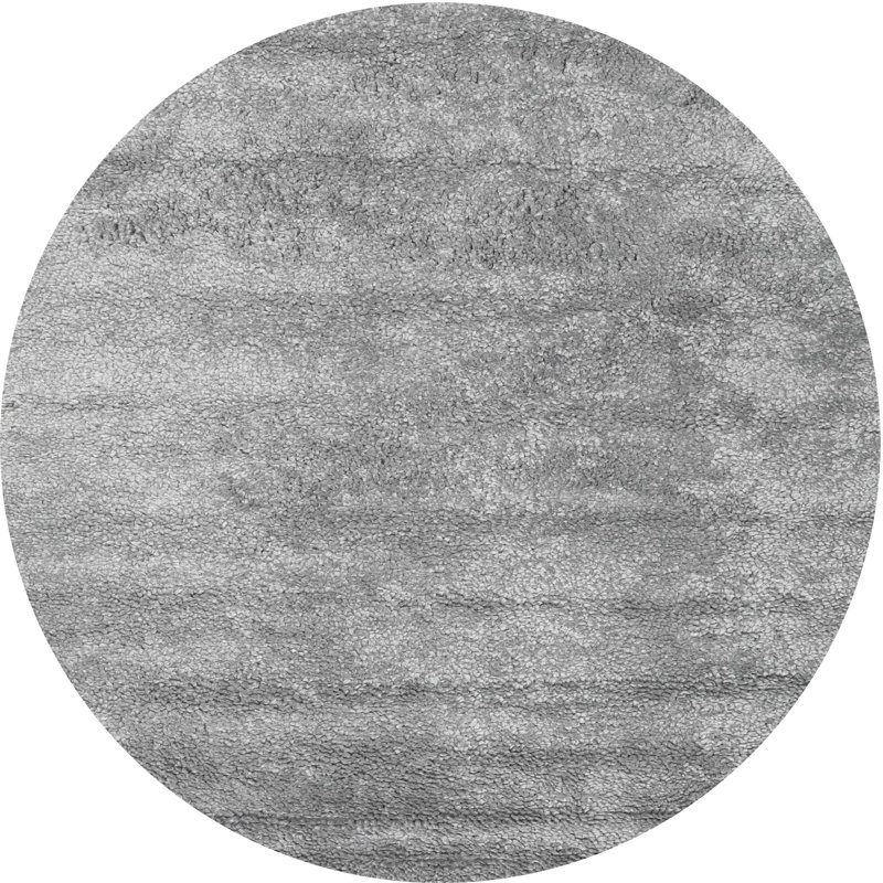 Indoor Rug, Round 5'