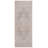 Calidia Oriental Beige/Cream Area Rug-1905965850