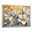 Lueur dorée du rhododendron S Blush III - art mural rhododendron-2381026-244250916-2381048