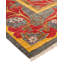 One-of-a-Kind 8' 8" X 11' 9" Hand Knotted Area Rug