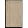Nasim Flatweave Farmhouse Seagrass Tan Rug
