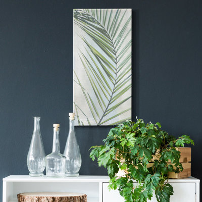 " Palm Escape II "