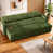 Green Chenille selected